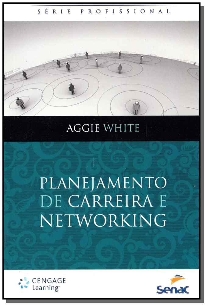 Planejamento de Carreira e Networking