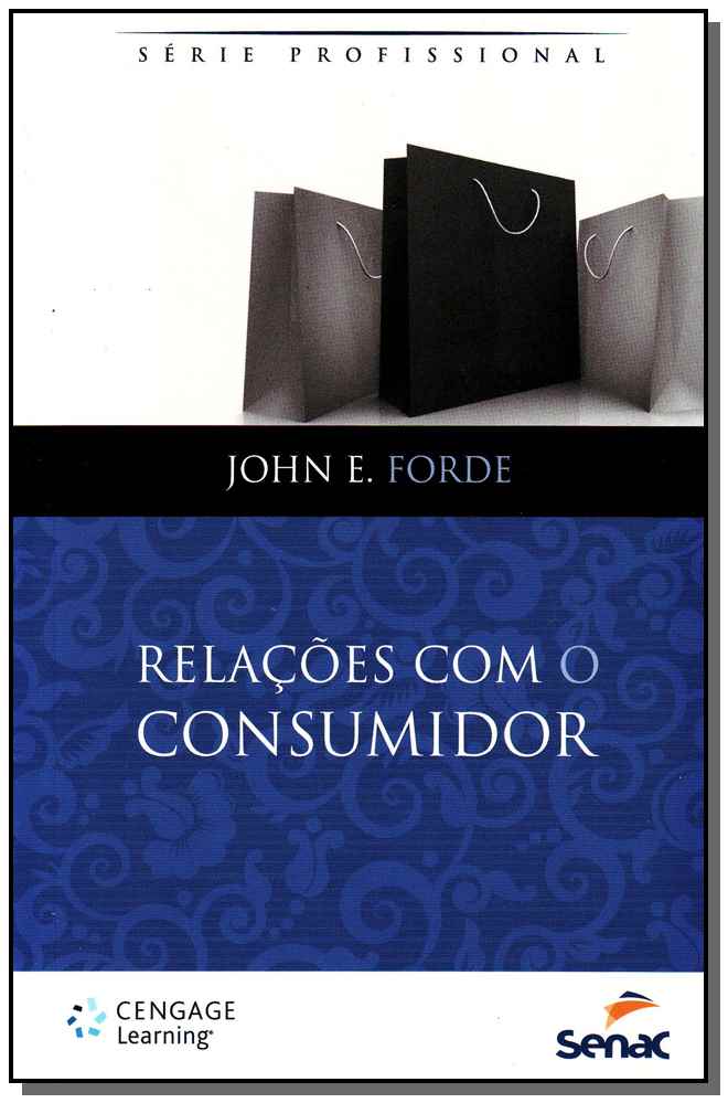 Relações com o Consumidor