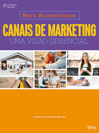 Canais de Marketing - Uma Visão Gerencial