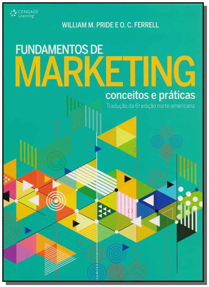Fundamentos de Marketing
