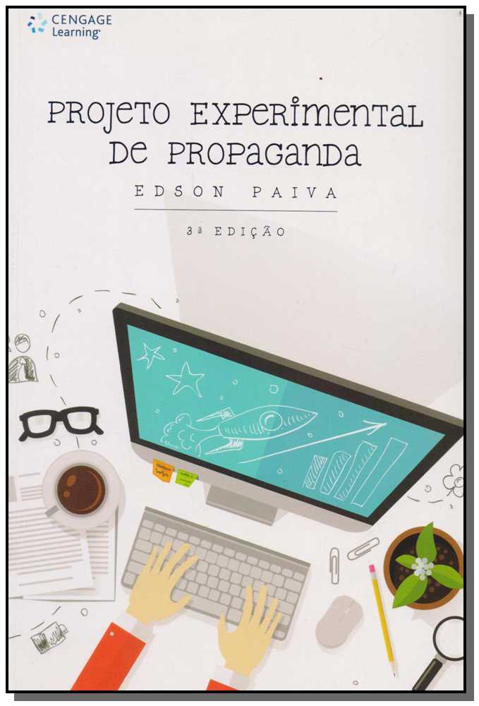Projeto Experimental de Propaganda