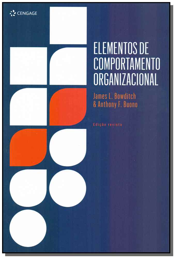 Elementos de Comportamento Organizacional