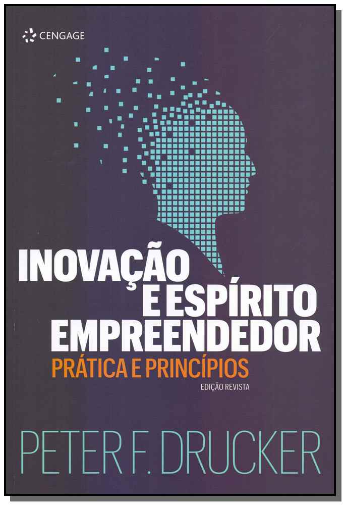 Inovação e Espírito Empreendedor