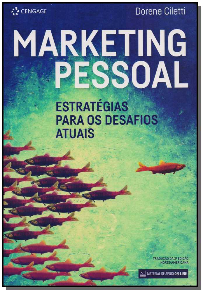 Marketing Pessoal - 02ed/17