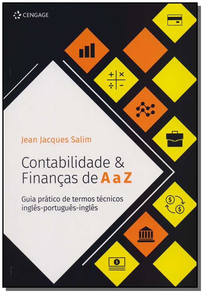 Contabilidade & Finanças de a a Z