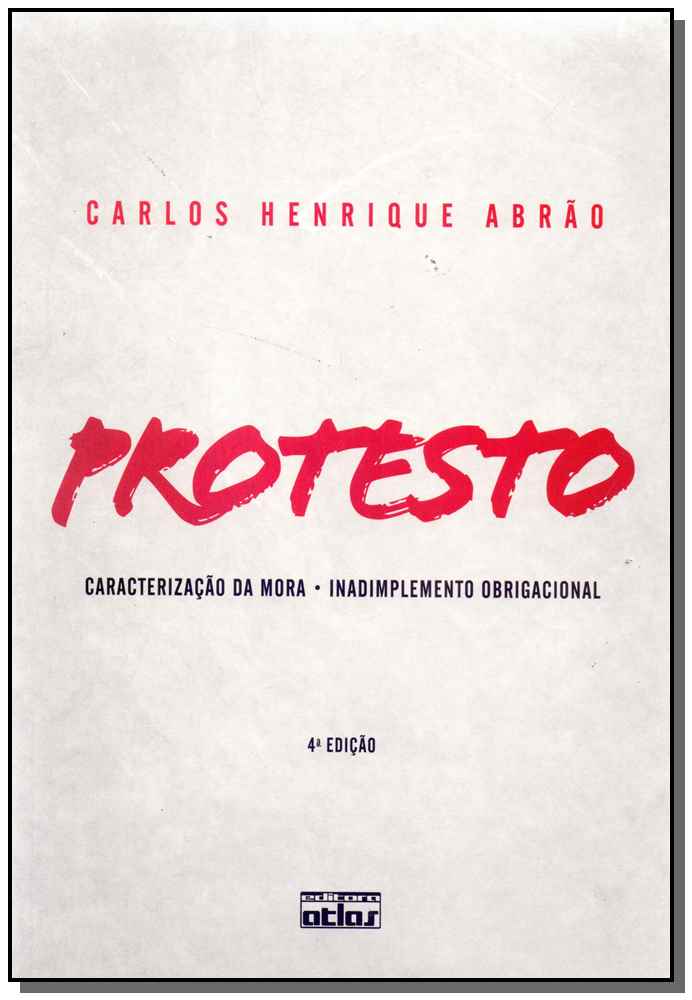 Protesto
