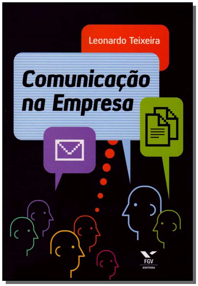 Comunicação na Empresa