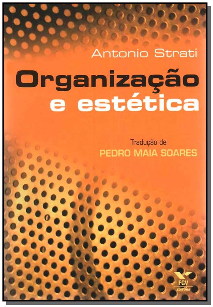Organização e Estética