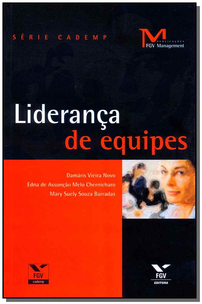 Liderança de Equipes