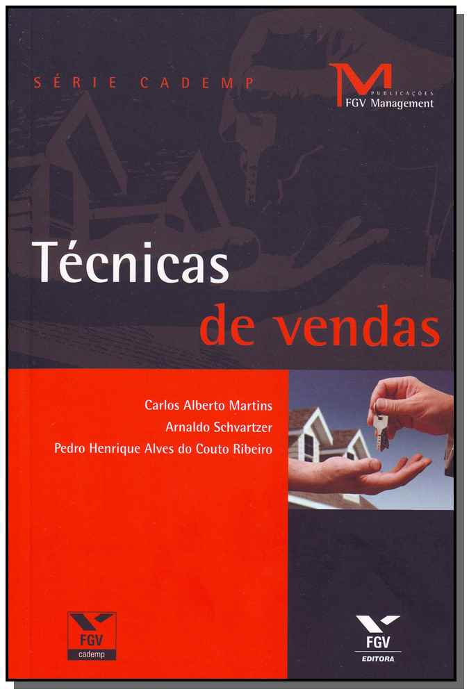 Técnicas de Vendas