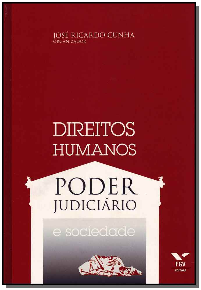 Direitos Humanos, Poder Judiciário e Sociedade