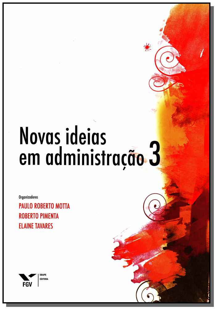 Novas Ideias em Administração 3