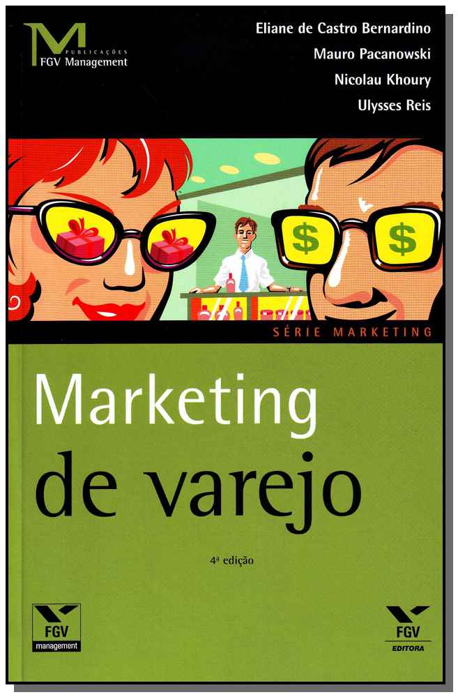 Marketing de Varejo