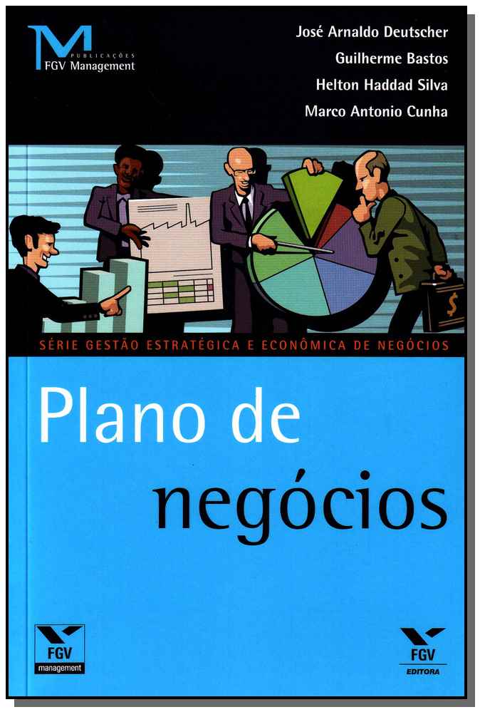 Geen-Plano de Negocios