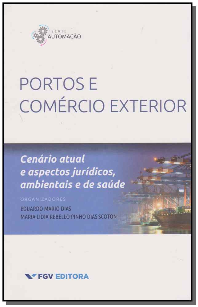 Portos e Comércio Exterior