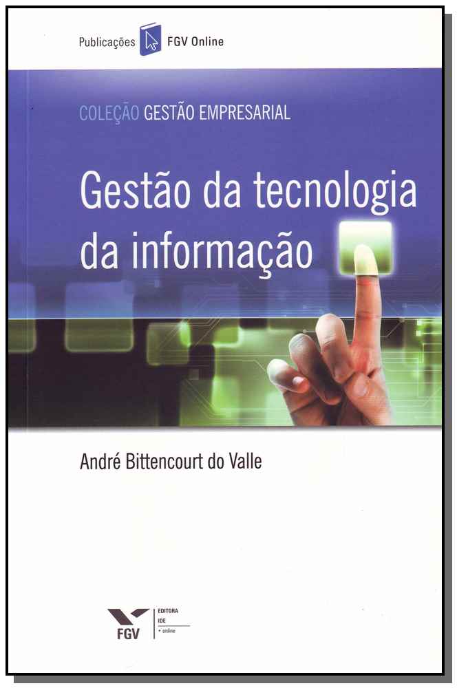 Gestão Tecnologica da Informação