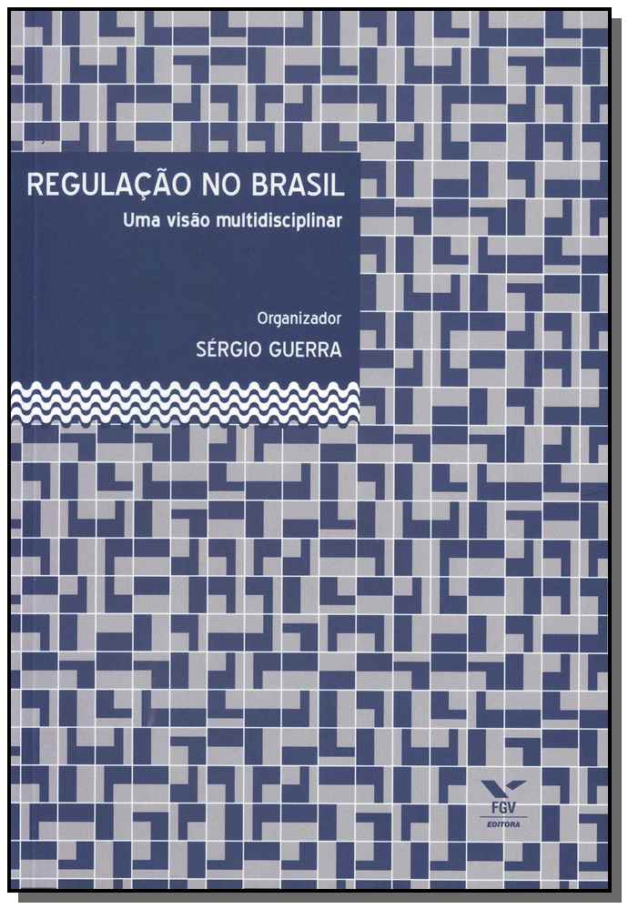Regulacao no Brasil - Uma Visao Multidisciplinar