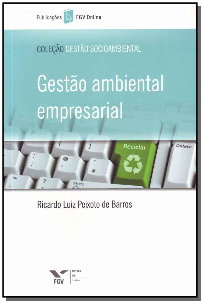 Gestão Ambiental Empresarial