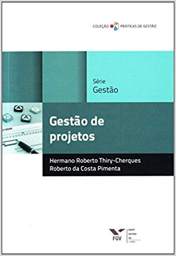 Gestão de Projetos