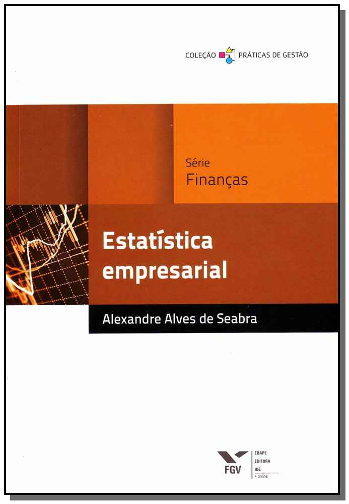 Estatística Empresarial