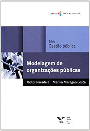 Modelagem de Organizações Públicas