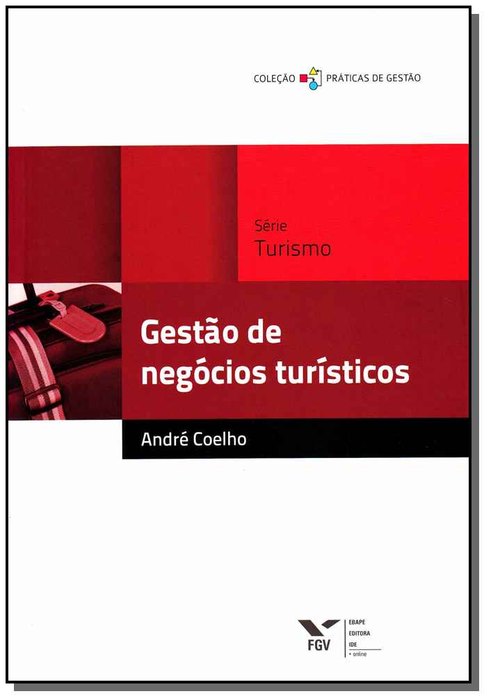 Gestão de Negócios Turísticos