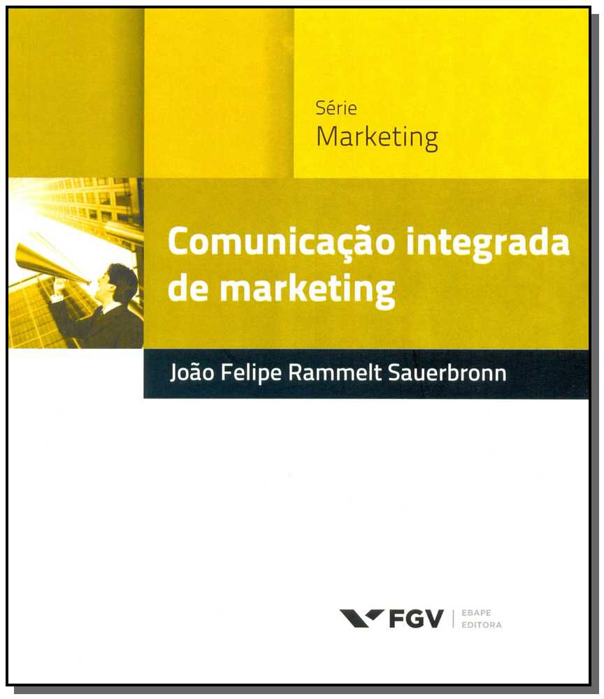 Comunicação Integrada de Marketing