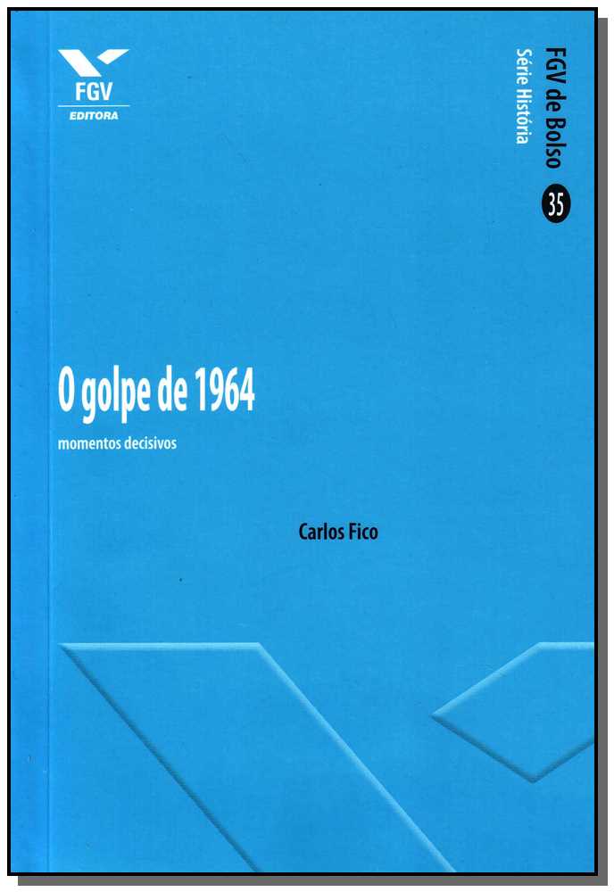 Golpe de 1964, o
