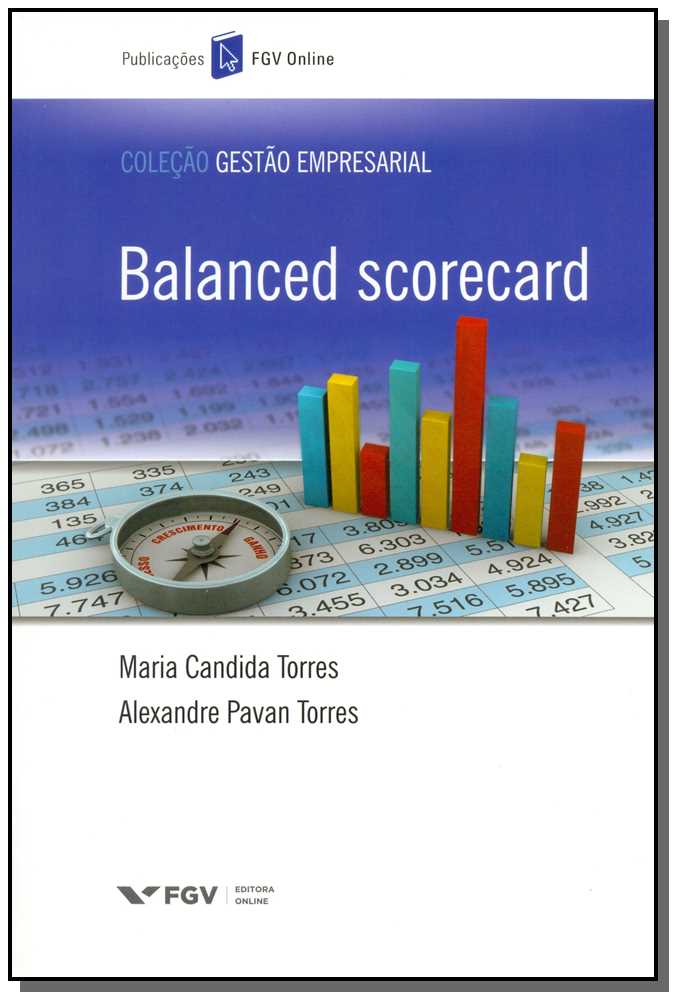 Balanced Scorecard