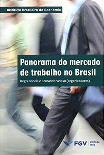 Panorama do Mercado de Trabalho no Brasil