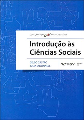 Introdução as Ciências Sociais - Fgv Universitária