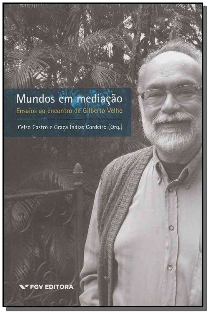 Mundos em Mediação: Ensaios ao Encontro de Gilberto Velho
