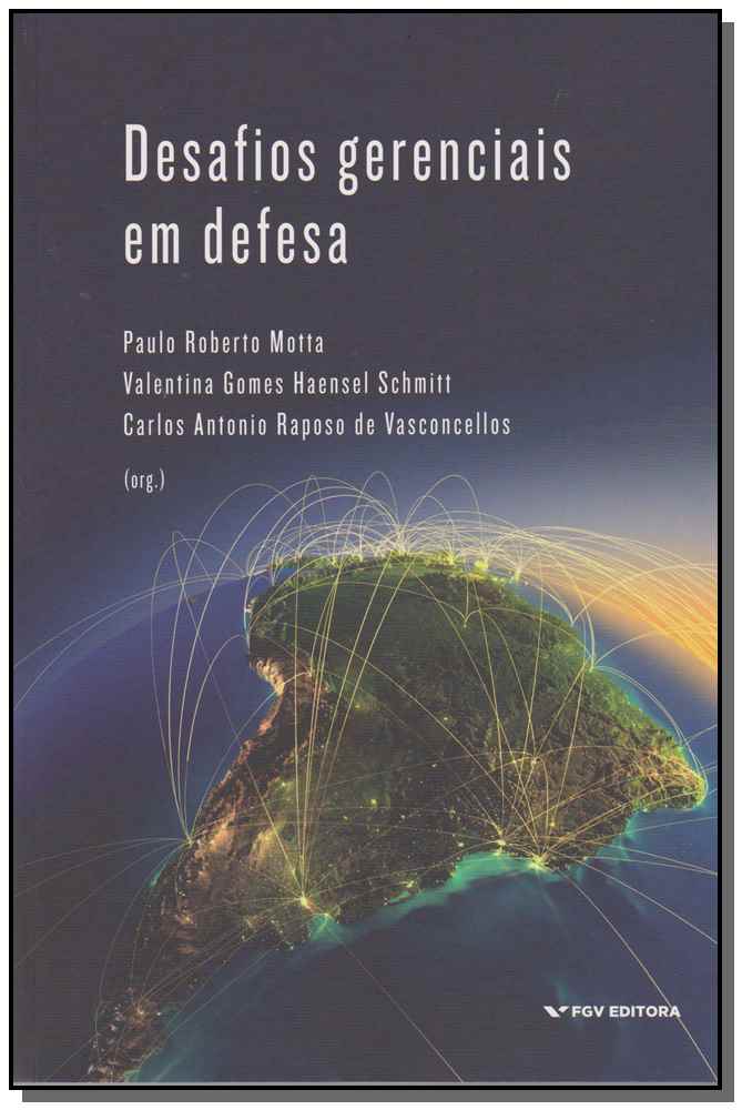 Desafios Gerenciais em Defesa