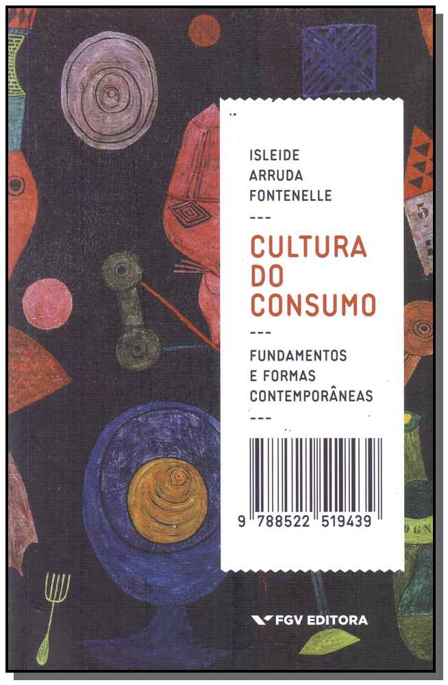 Cultura do Consumo