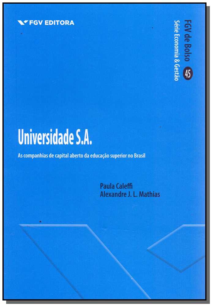 Universidade S.A