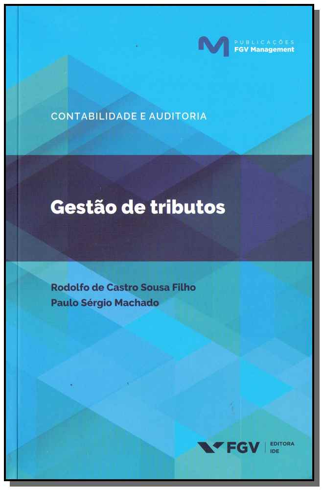 Gestão de Tributos