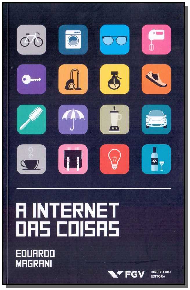 Internet das Coisas, a