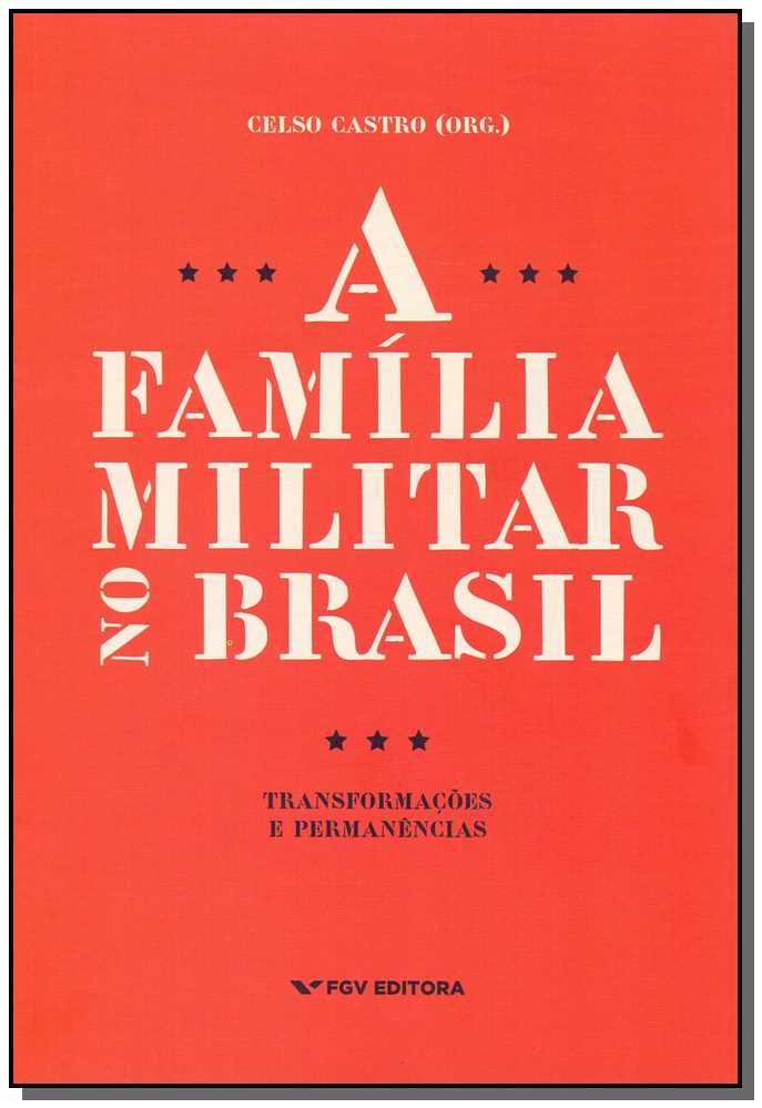 A Família Militar no Brasil