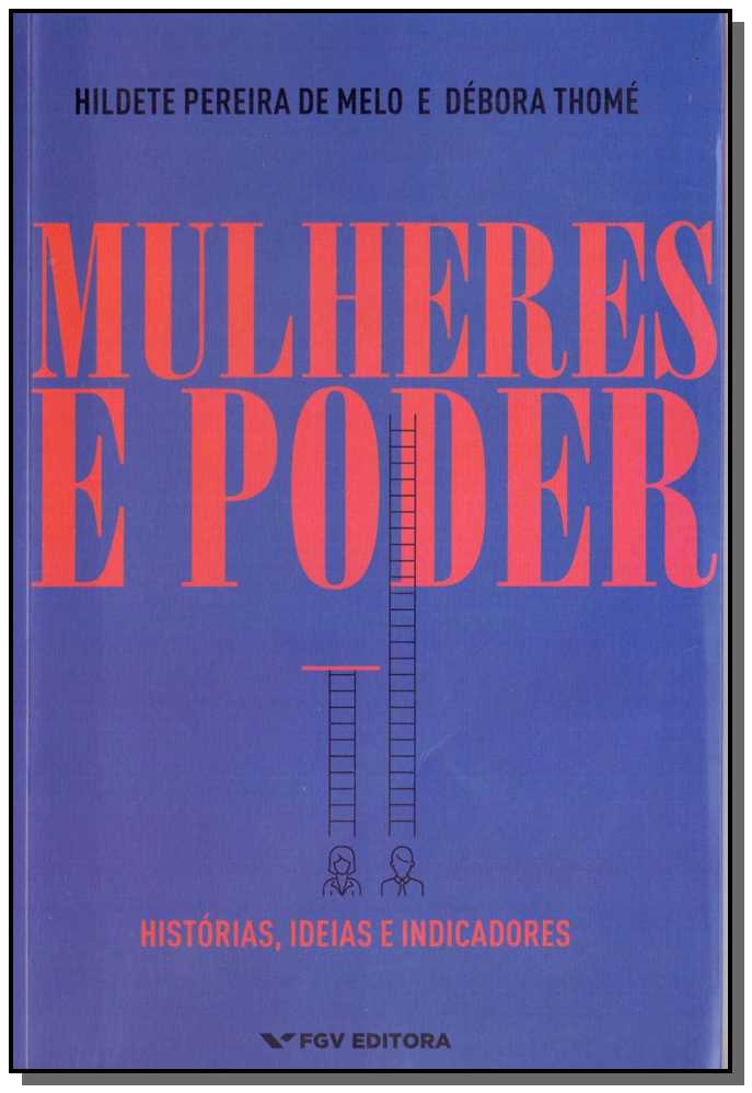 Mulheres e Poder