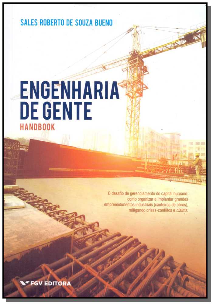 Engenharia de Gente - Handbook