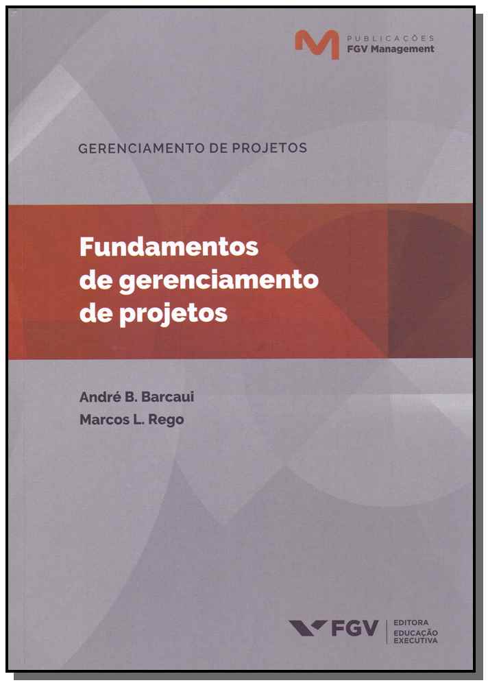 Fundamentos de Gerenciamento de Projetos