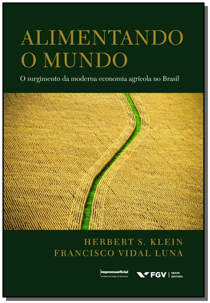 Alimentando o Mundo