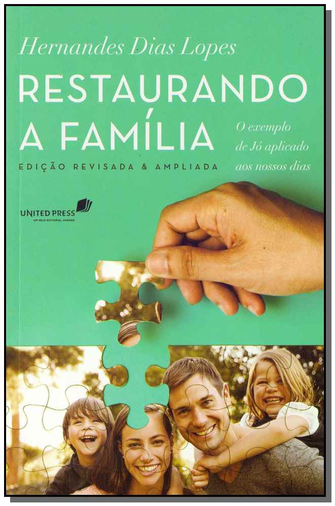 Restaurando a Família
