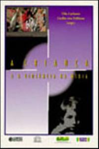 Capa do livro Crianca e a Violencia na Midia, a, de Cecilia Von Feilitzen