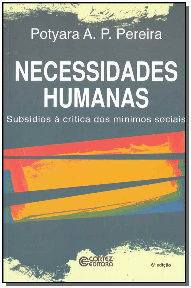 Necessidades Humanas