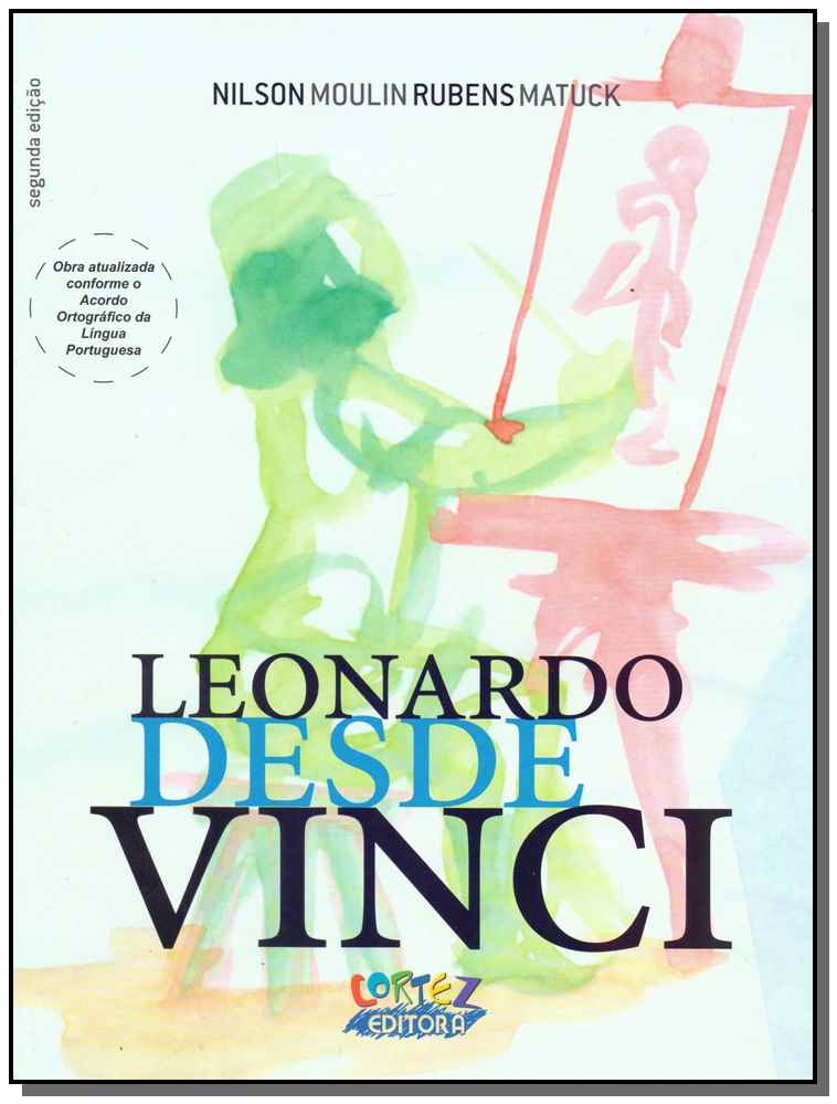 Leonardo Desde Vinci
