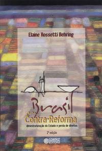 Brasil em Contra - Reforma