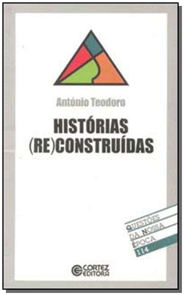 Historias (Re)Construidas
