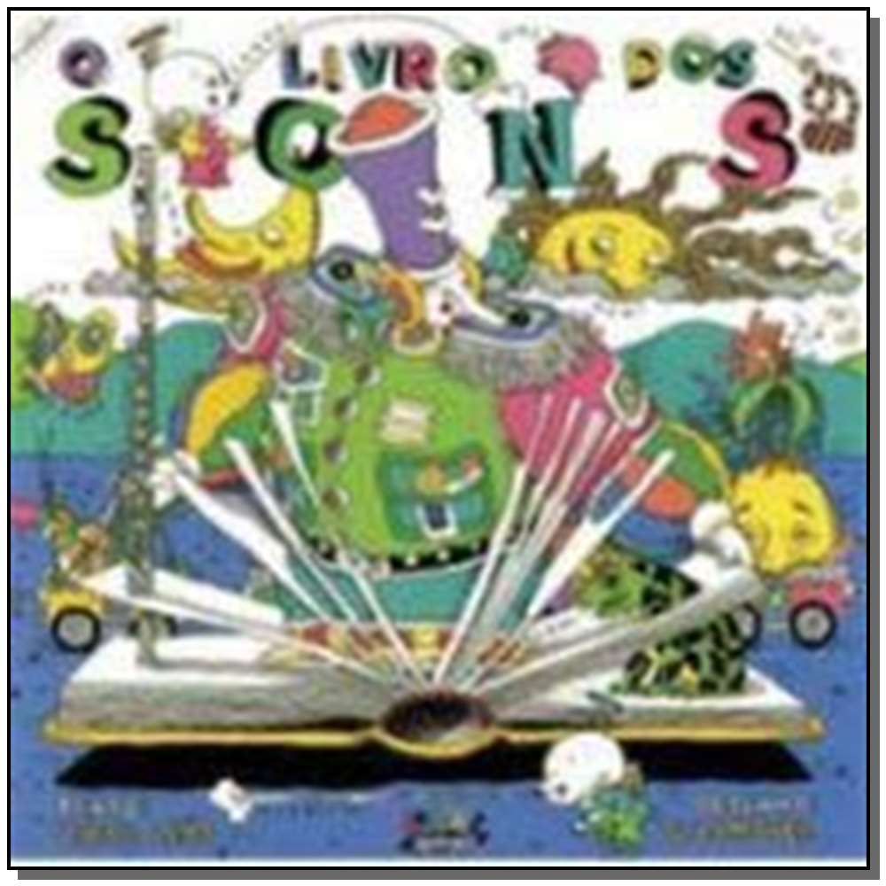 Livro dos Sons, o