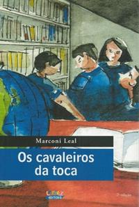 Os Cavaleiros da Toca